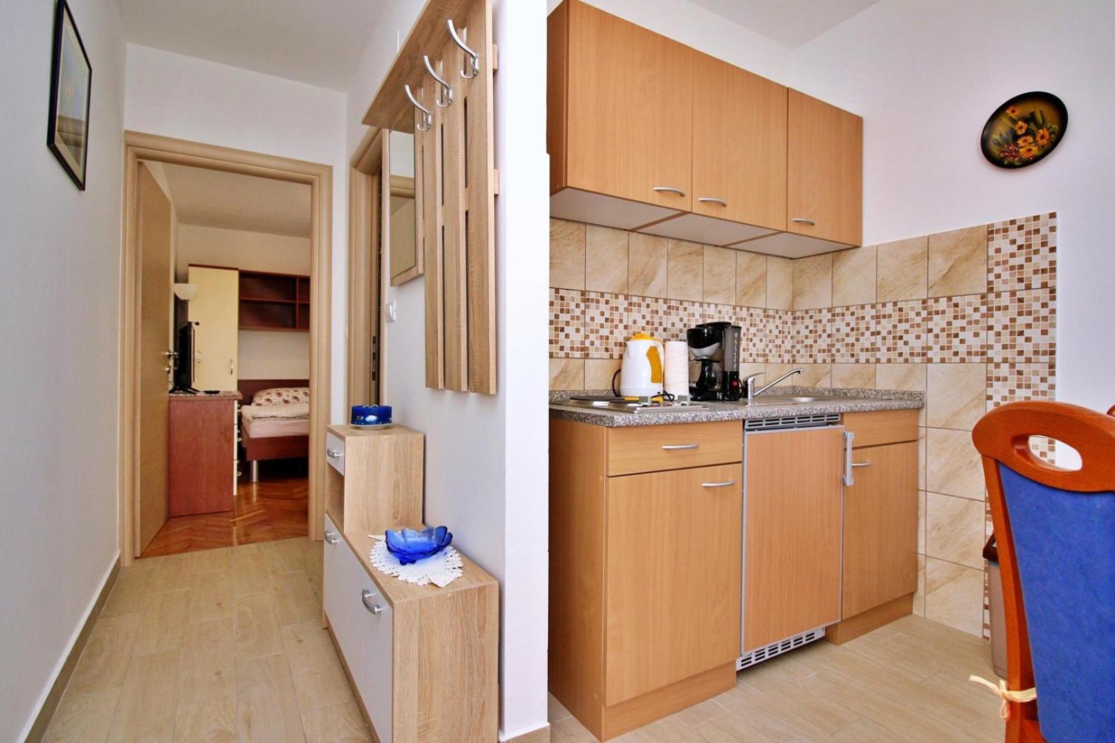 Apartments Zlatica Šilo Extérieur photo