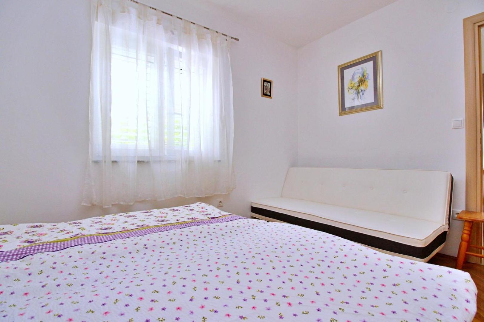 Apartments Zlatica Šilo Extérieur photo