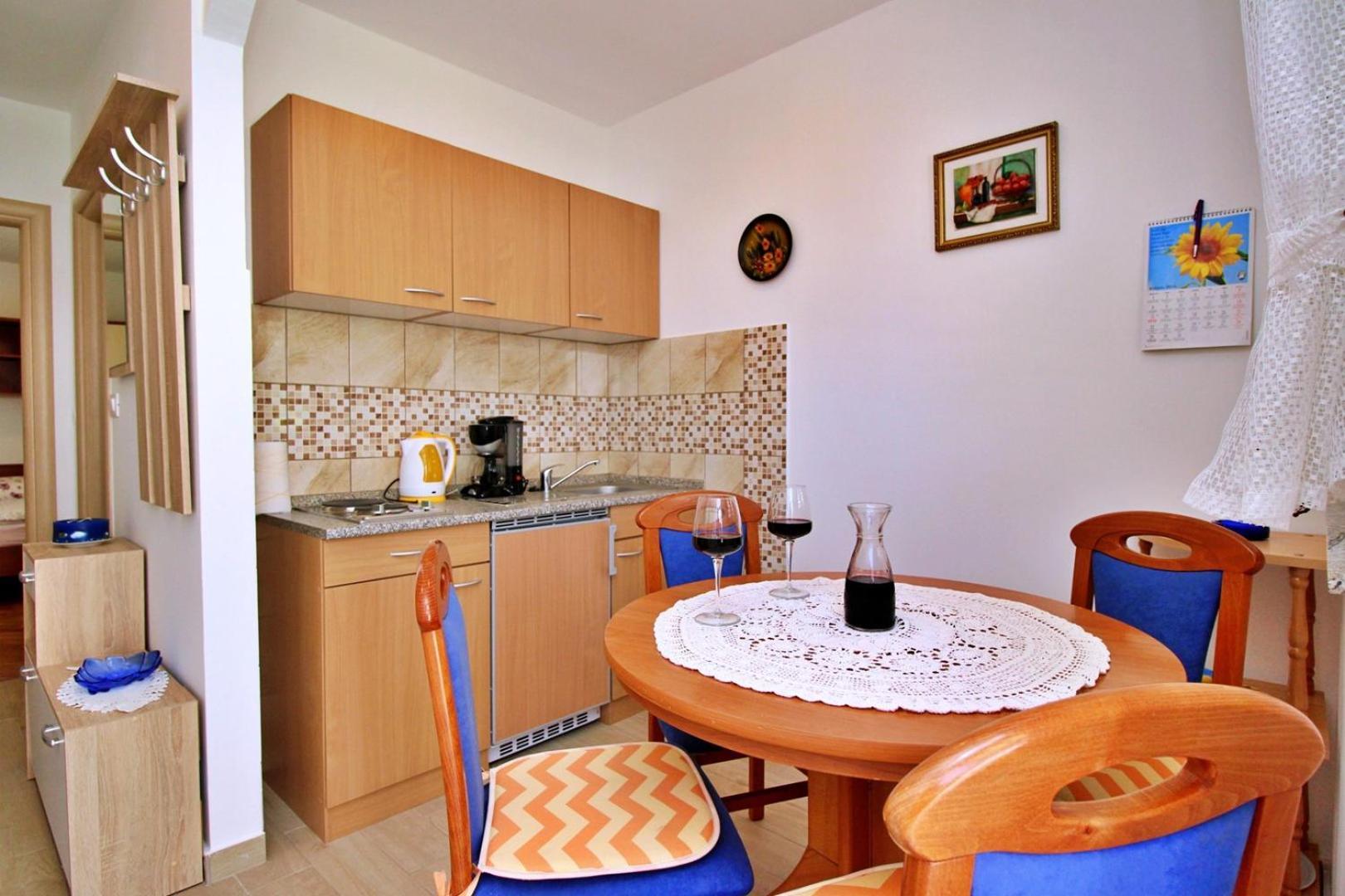 Apartments Zlatica Šilo Extérieur photo