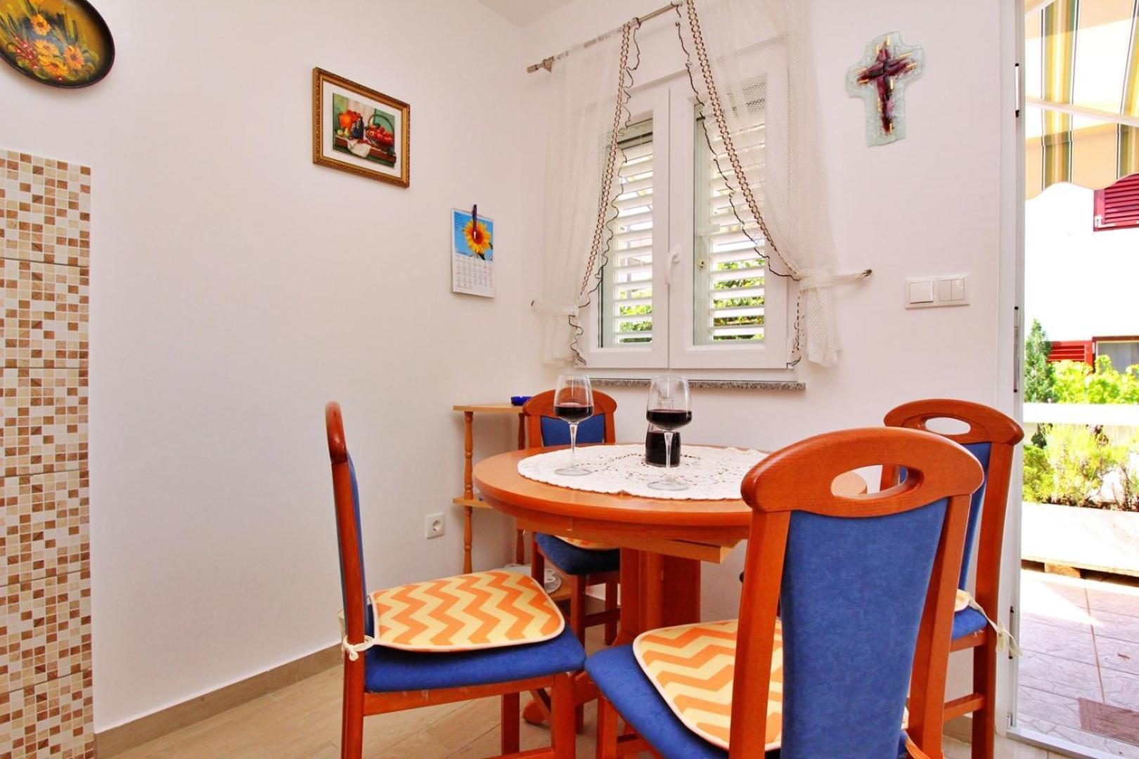 Apartments Zlatica Šilo Extérieur photo