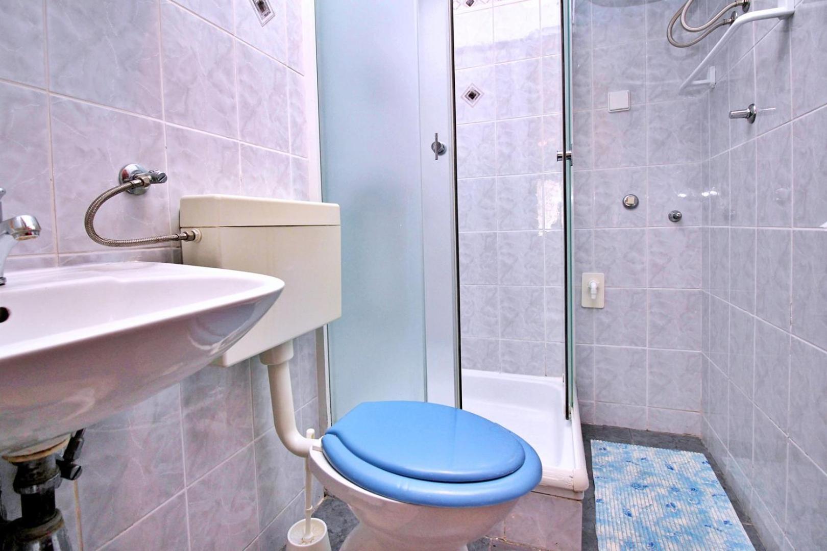 Apartments Zlatica Šilo Extérieur photo