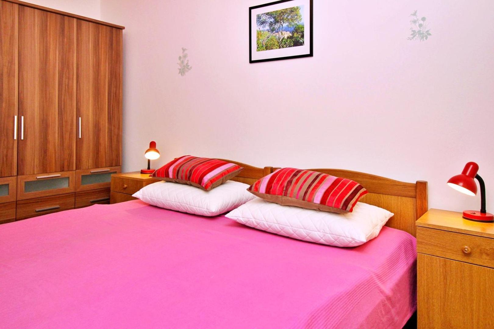 Apartments Zlatica Šilo Extérieur photo