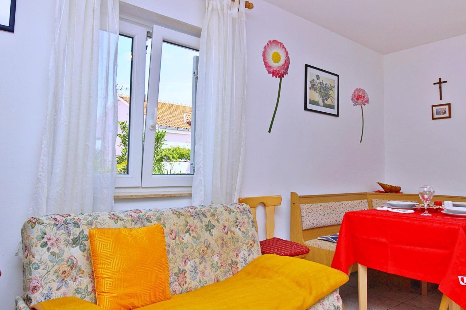 Apartments Zlatica Šilo Extérieur photo