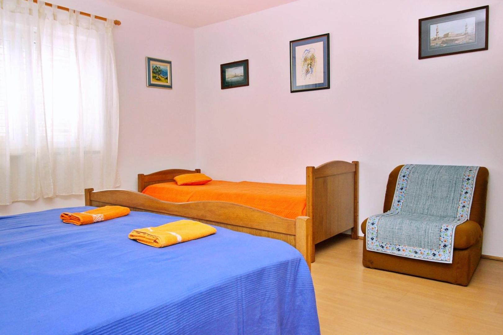 Apartments Zlatica Šilo Extérieur photo