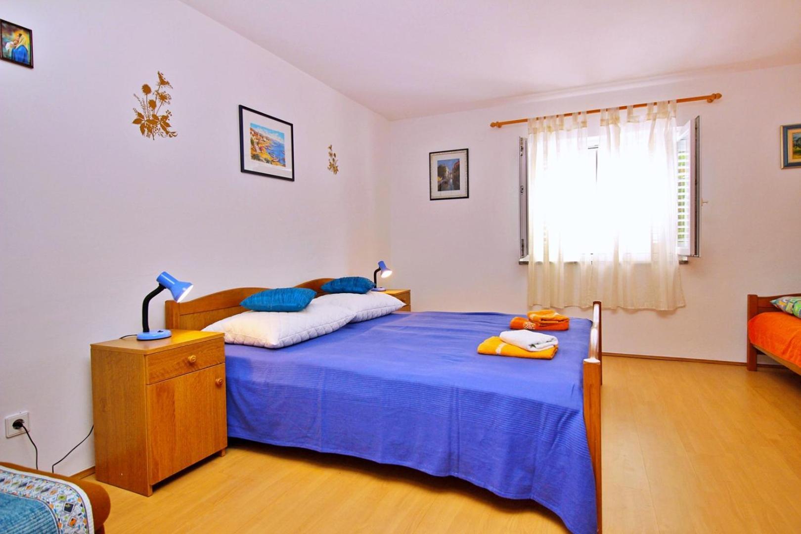 Apartments Zlatica Šilo Extérieur photo