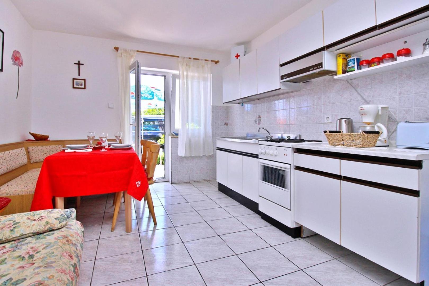 Apartments Zlatica Šilo Extérieur photo