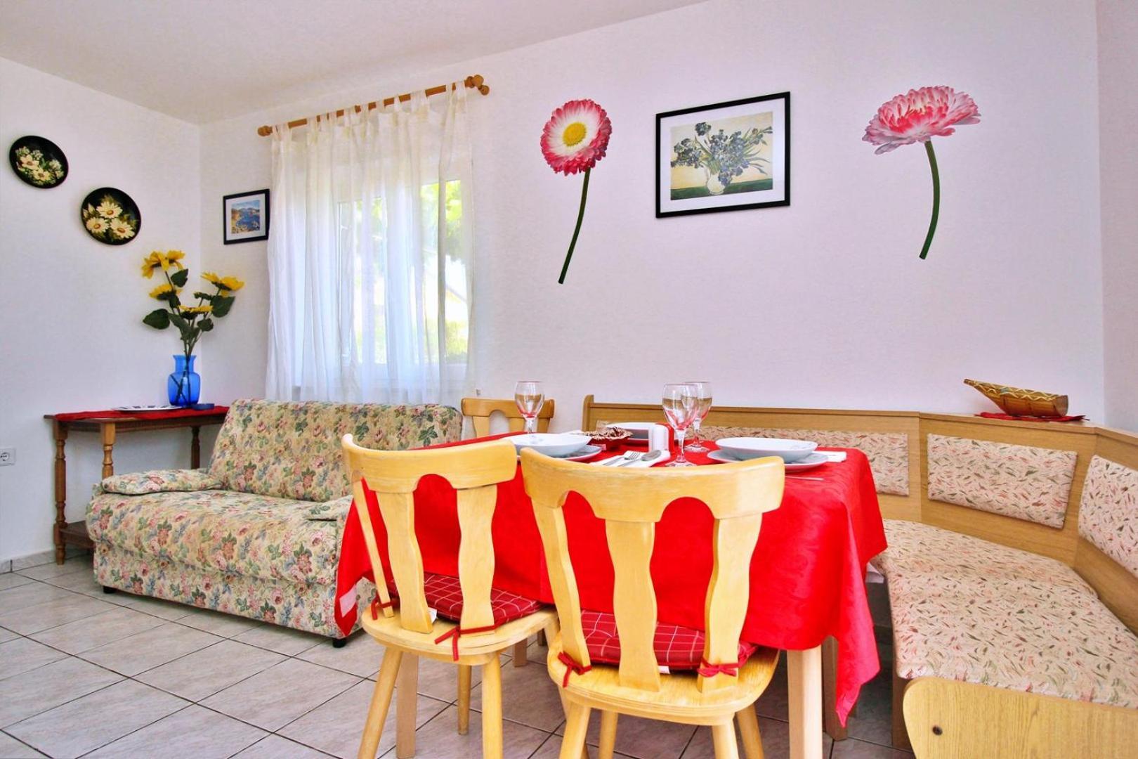 Apartments Zlatica Šilo Extérieur photo