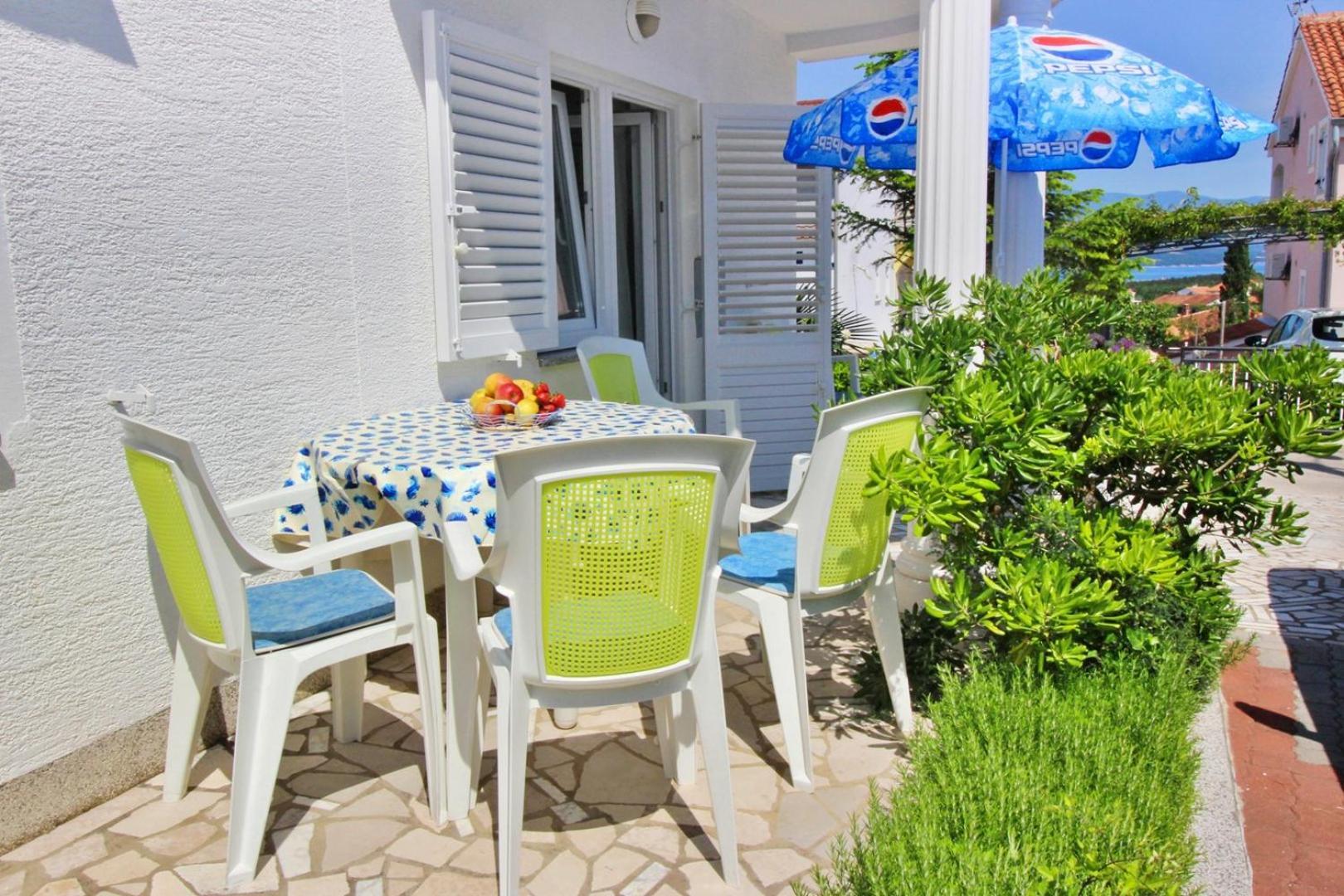 Apartments Zlatica Šilo Extérieur photo