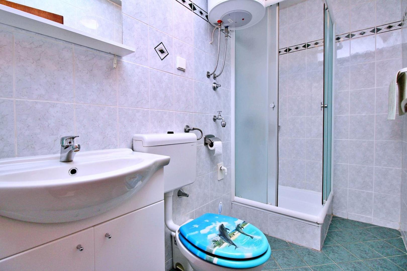 Apartments Zlatica Šilo Extérieur photo