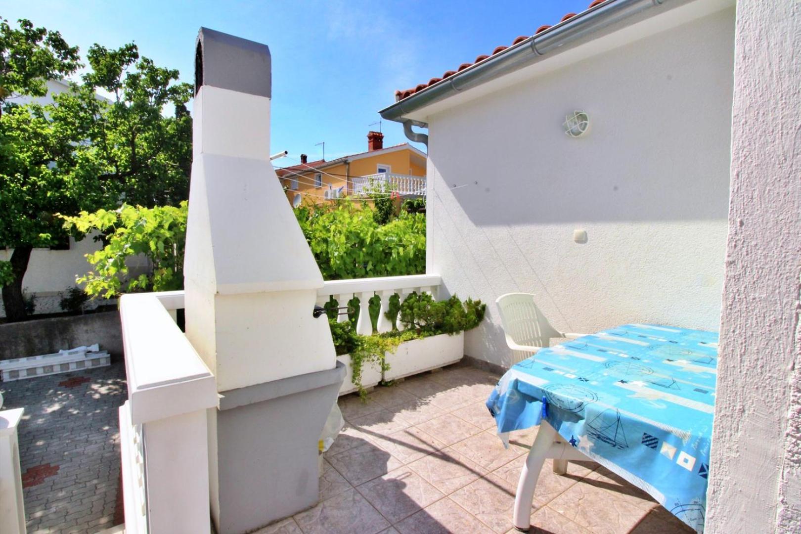 Apartments Zlatica Šilo Extérieur photo