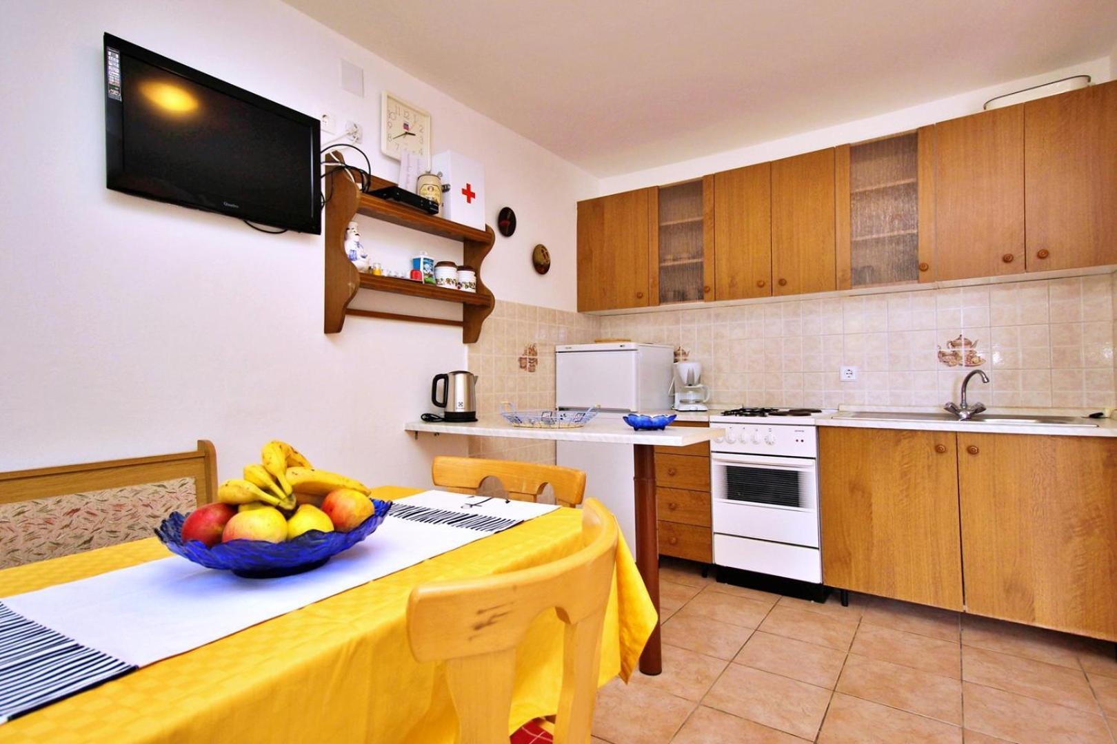 Apartments Zlatica Šilo Extérieur photo