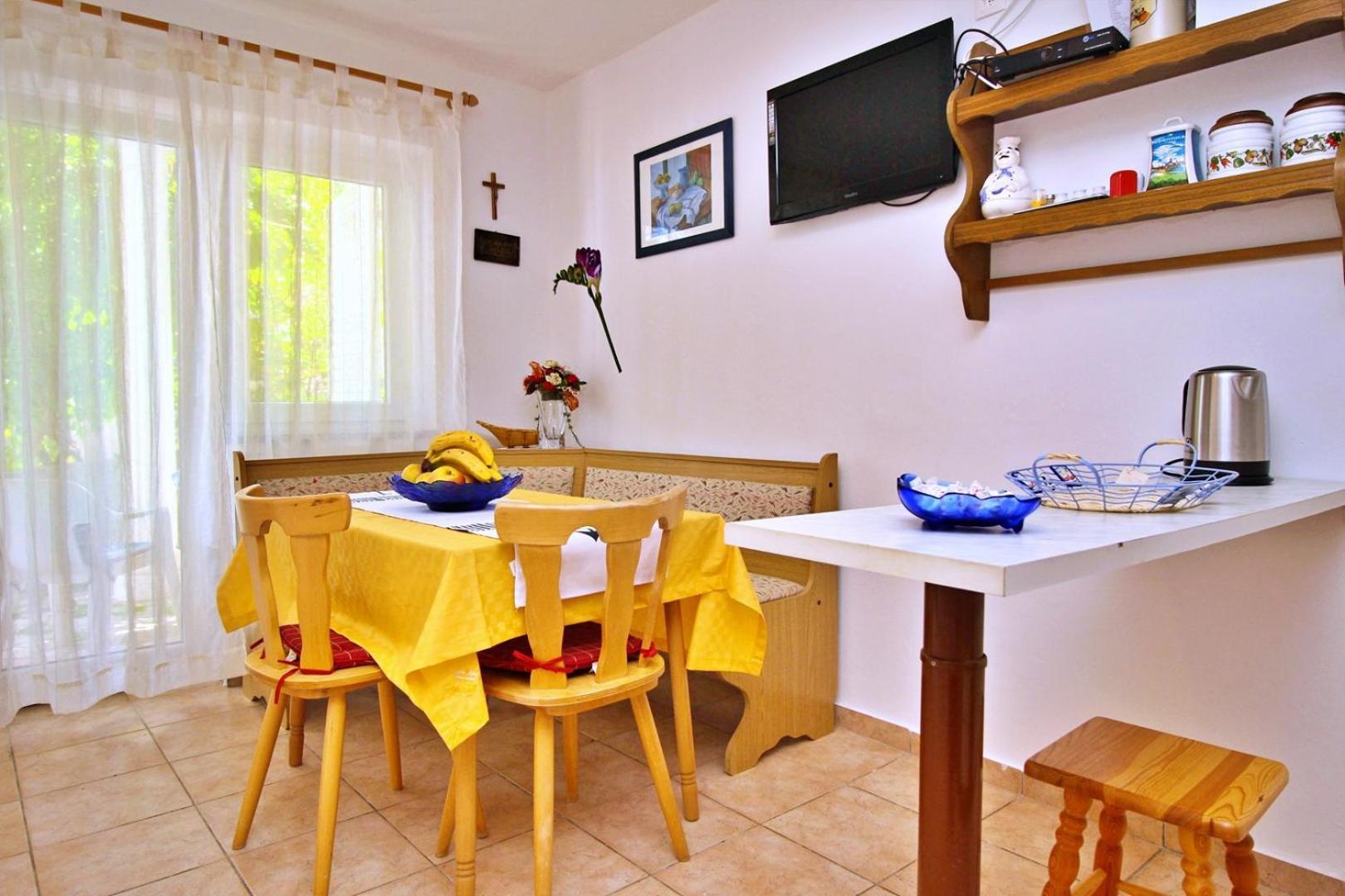 Apartments Zlatica Šilo Extérieur photo