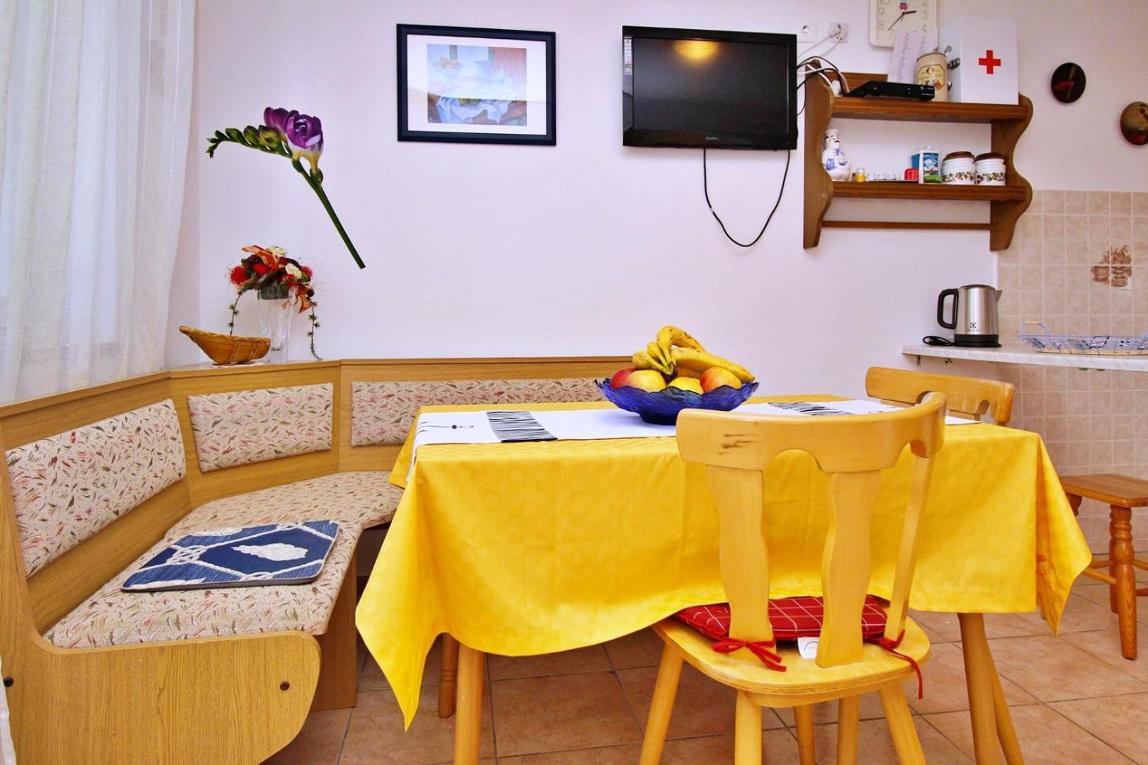Apartments Zlatica Šilo Extérieur photo